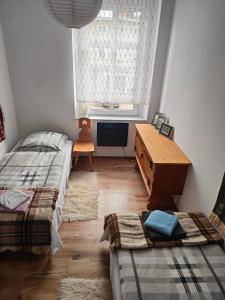 Apartament Alpejski Duży