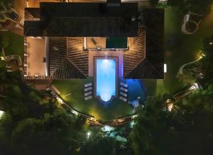 Hacienda del Cazador Luxury Villa