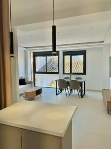 Loft Lucena 2 Apartamento