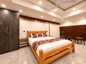 The Pine Woods - A Four Star Luxury Resort In Mussoorie near Zipline