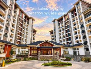 TwinLakes Tagaytay Belveder 7E