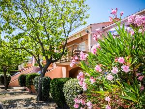 Village Vacances Passion La Grande Bastide
