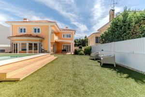 Villa Quinta da Marinha II