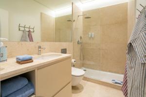 NosoloMio Alegria70 Apartment 2 with Garden & Pool