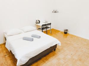 Fantastic-Inn Kraków - KR6 Pokój A104