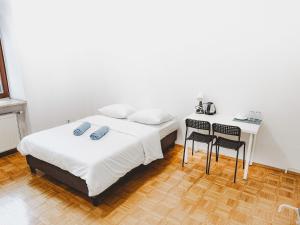 Fantastic-Inn Kraków - KR6 Pokój A104