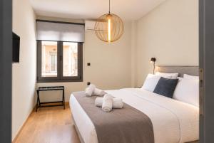 Mēne - Athens City Center Apartment