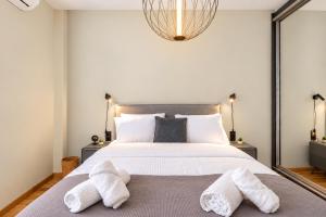 Mēne - Athens City Center Apartment