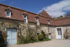 B&B / Chambres d'hotes Chateau de Fontnoble : photos des chambres