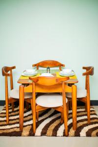 Sakina Luxury Homes