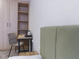 Sala Bankietowa i Pokoje Gościnne