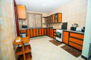 Sakina Luxury Homes