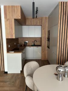 CocoVita - Mieszczańska Residence - Sauna, Gym & Salt Cave