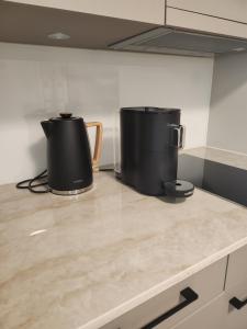 Paneriu apartamentai
