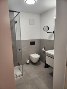 Paneriu apartamentai