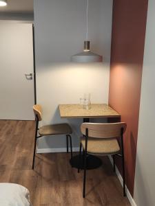 Paneriu apartamentai
