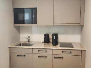 Paneriu apartamentai