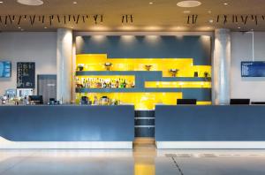 Comfort Hotel Bergen Airport