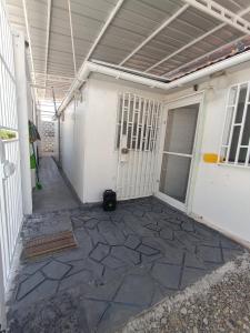 Casa encantadora ubicada en Puerto Pizarro