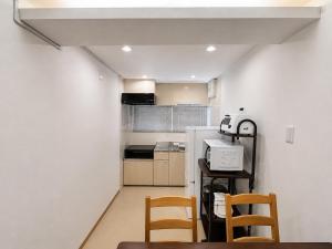 Spacious 2LDK Near Koshien Stadium 4 Beds Sleeps 8