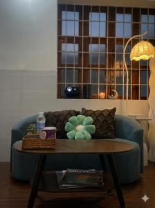 GinNy House - Homestay Tuy Hoà