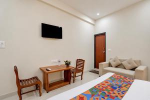 FabHotel Skyline Sector 101