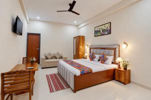 FabHotel Skyline Sector 101