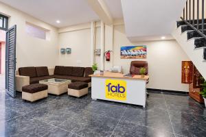 FabHotel Skyline Sector 101