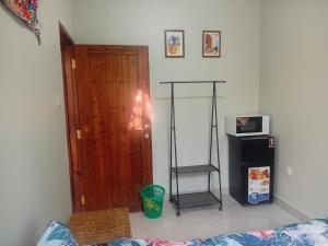 Secure & Central Private Entry near PPF