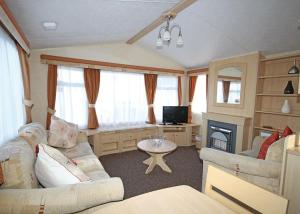 Silver Birch Caravan Park