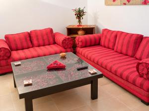 Cozy Tunis Apartment Near Airport and La Marsa