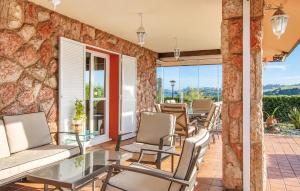 Lovely Home In Antromero
