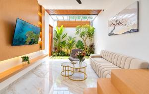 3BR NIVARA VILLAS 1 Near Jimbaran Beach