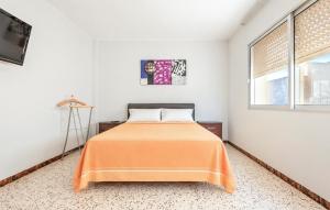 3 Bedroom Amazing Apartment In Lametlla De Mar