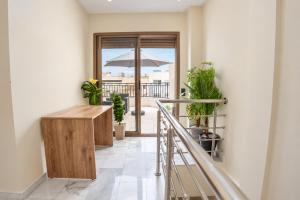 Stylish Modern Duplex with Private Terrace-Maarif