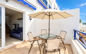 Nice Home In Puerto Rico De Gran Ca