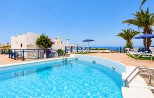 Nice Home In Puerto Rico De Gran Ca