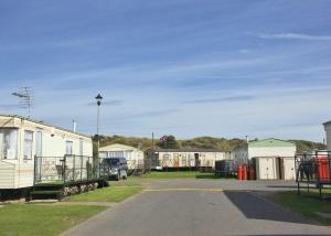 Golden Anchor Caravan Park