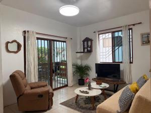 Cabañas Mar Olon