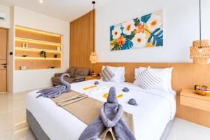 3BR NIVARA VILLAS 1 Near Jimbaran Beach