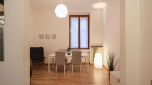 Corso Sempione Apartment