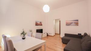 Corso Sempione Apartment