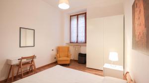 Corso Sempione Apartment
