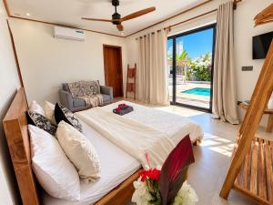U paradisu Villas - Villa 1BR - Private Pool