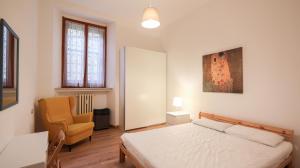 Corso Sempione Apartment