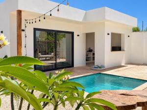 U paradisu Villas - Villa 1BR - Private Pool