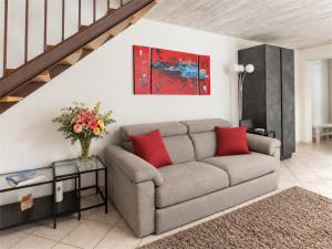 I Fragoli al David Apartments Florence