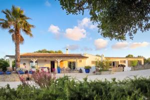 Villa Maya