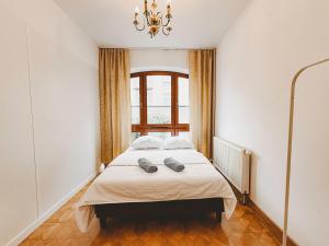 Fantastic-Inn Kraków - KR6 Pokój B202