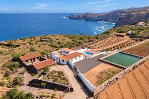 TenoHomes Villa SAYAN, Private Pool & Teide Views